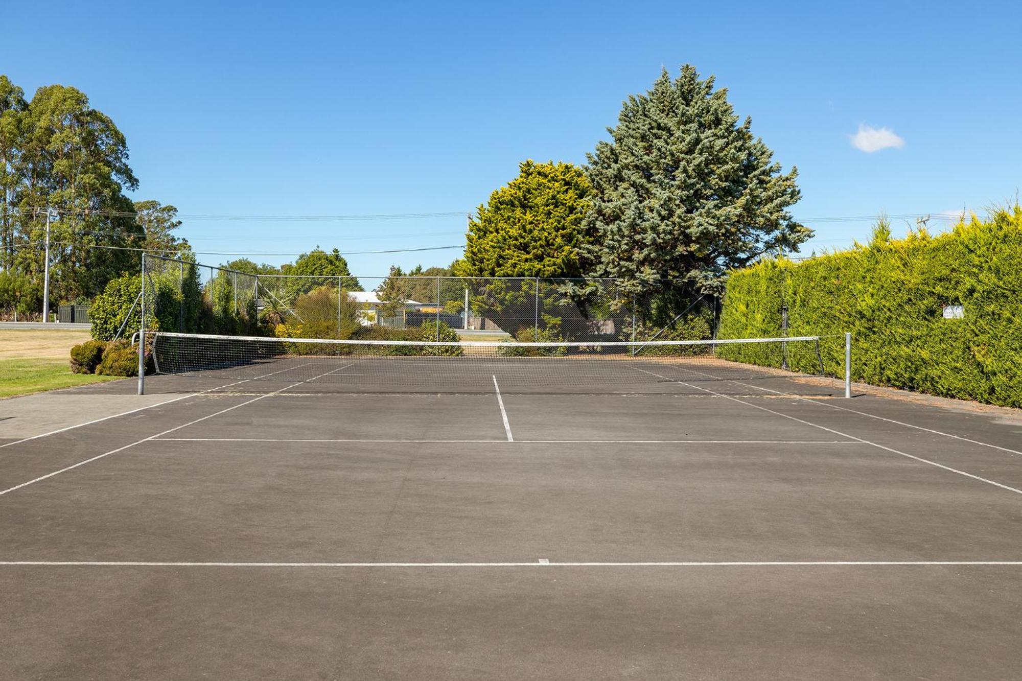 Hotel Copthorne Solway Park, Wairarapa Masterton Exterior foto