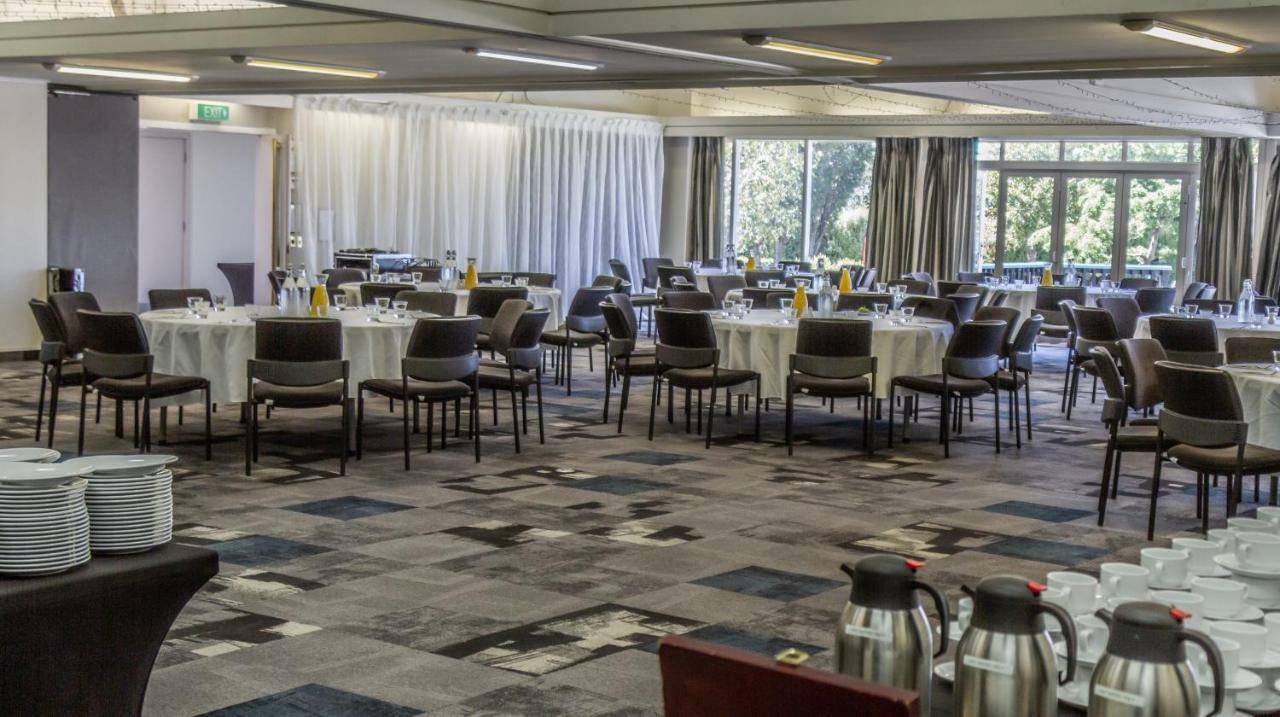 Hotel Copthorne Solway Park, Wairarapa Masterton Exterior foto